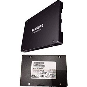 MZWLL6T4HMLS-00003 Samsung PM1725a serie 6.4TB TLC PCI Express 3.0x4 NVMe U.2 2.5"" interne Solid State Drive (SSD)