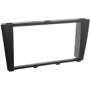 Voor Toyota Voor Altezza DVD-framepaneelmontagerand 2Din Autoradio-stereofascia