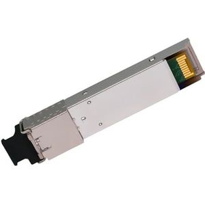ONTi SFP Module-100BASE-LX-100MbE Single Mode Fiber (SMF) Optic Transceiver-100Mb Ethernet SFP-SC 20km-1310nm-WDM-DDM (1 paar 20 km)