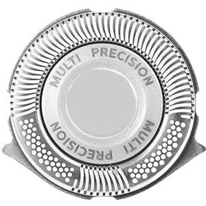 3 stks/partij Scheerhoofd Cutter Scheerhoofden, Compatibel Voor Philips, SH50 HQ8 Scheren Scheermes Vervanging Blade Universele