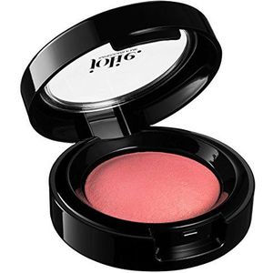 Radiant Marbleized Baked Blush Blusher Cheek Color - Silky Smooth (Nectar)