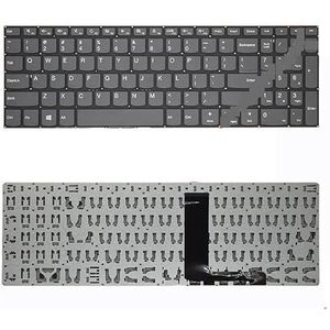 Laptop Keyboard for LENOVO for Ideapad 320-15IKB 330C-15IKB 320C-15ISK 330 320-15AST 330C 320(Fast Forward OEM)