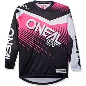 O'Neal Damen Jersey Element Racewear, Pink, XL, 0008-70