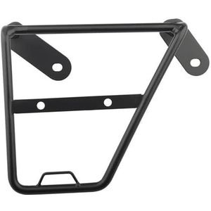 plankbeugel Motorfiets Bagagerek Zadeltassen Montagebeugel Zijtasbeugel Voor CM1100 MT CMX1100 DCT Voor Rebel 1100 DCT MT(Right Side)