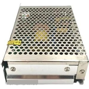 1 stuk MS-150-12 MS-150-15 MS-150-24 MS-150-36 MS-150-48 LED schakelende voeding omvormer (12 V)