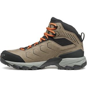 Scarpa Moraine Mid Pro GORE-TEX wandelschoenen - SS24, Fossiel Bruin, 12 UK