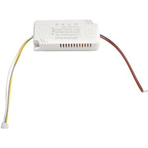Auto Accessoires LED Driver Adapter 1 st 260-280mA 50-60HZ AC165-265V voor LED-verlichting Niet-isolerende Vervanging (Kleur: (36-50W) X2)
