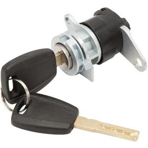 Autodeursloten Achterdeurslot Met 2 Sleutels Voor Boxer 2006- Voor Ducato 2006- Voor Jumper 2006- Voor Doblo 2014-4262SK