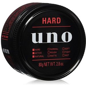 UNO Hybrid Hard Wax 80g