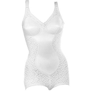 Valessa - Corselette 3000 - Panty - Hoge Snede - Versterkte Buik Paneel