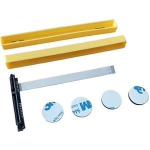 SATA HDD harde schijf voor HP Pavilion 14-BF 14-BF111TX TPN-C131 Flex NBX00028000