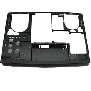 Laptop omhulsel rond toetsenbord Voor For DELL Alienware M17x R4 Zwart