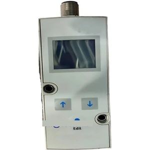 ZBWZXBDJ VPPM-6L-L-1-G18-0L6H-V1N-S1 drukventiel proportioneel 542228