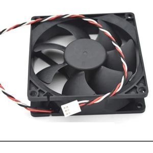 90mm PWM CPU-koellichaamventilator voor AVC DS09225R12L 92mm x 25mm 12V PWM-temperatuurgestuurde koelventilator voor pc-behuizing CPU