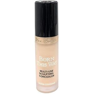 Too Face d Born This Way Super Coverage Concealer