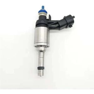 Brandstofverstuiver 1 St Voor OPEL Voor ASTRA GTC J 2.0 Voor INSIGNIA 2.0 Auto Adapters Brandstofsysteem Auto Brandstofinjector 0261500112 Auto Brandstofinjector