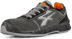 U-Power - Mars S - Veiligheidsschoenen - Lichtgewicht - Ademend