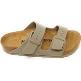 Birkenstock - Arizona - Slipper - Heren - Anatomisch Voetbed