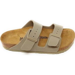 Birkenstock - Arizona - Slipper - Heren - Anatomisch Voetbed