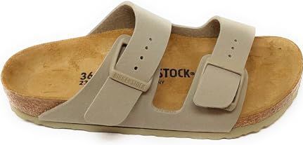 Birkenstock - Arizona - Slipper - Heren - Anatomisch Voetbed