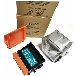 Printkop Printkopprinter for c-aon TX2000 3000 4000 5200 5300 TA-20 TA-30 TA-5200 TA-5300 TM-200 TM-205 TM-300 TM-305 PF-06