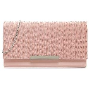 Tamaris Amalia Clutch Bag Rose