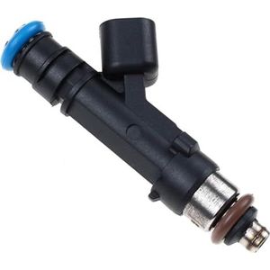 Brandstofinjector Voor M&ITSUBISHI Voor Raider 3.7L 2006 2007 2008 2009 Injectoren Sproeiers 0280158020 81212145 Auto Brandstof Injector Sproeier