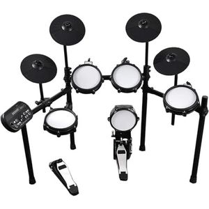Elektronische Drums Digitaal Drumstel Percussie Muziekinstrument Elektronisch Drumstel Met Rijke En Praktische Interfaces