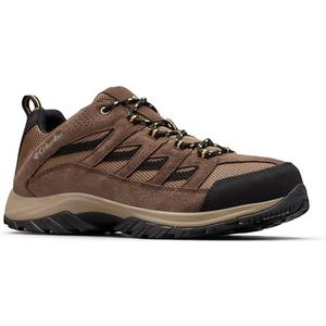 Columbia Low Hiking Schoenen voor Heren, CRESTWOOD