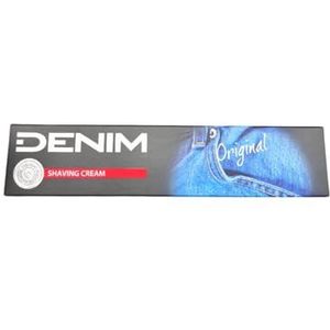 profumazione classica tubo uomo original scheercrème 100ml