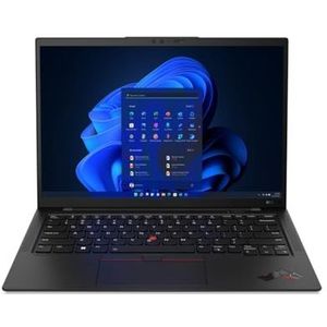 Lenovo ThinkPad X1 Carbon 14"" Notebook Core i5 4,4 GHz 16 GB WLAN Windows 10 Pro