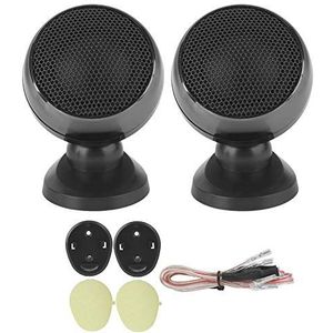 Car o Speaker Super Tweeter 2 stks 150 W Super Power Luidspreker Muziek Stereo o Speakers