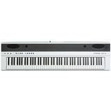 Fame SP-2 88-Note Stage Piano (White) - Stage piano