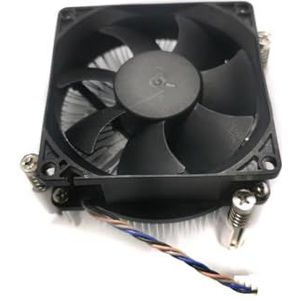 CPU-ventilator 115X hogesnelheidskoeler FDB8025