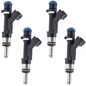 auto Accessoires Voor N&issan Voor KICKS Voor MICRA Voor MARCH Voor VERSA 1.6 Voor Flex HR16DE 2011 2012 2013 2014 2015 2016 2017 2018 2019 2020 Brandstofinjector Vervangende onderdelen