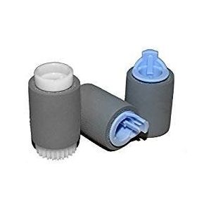 Printeraccessoires Compatibel met 1Set papierinvoerrol voor compatibel met Hp 4200 4250 4350 4300 M600 M601 M602 M603 P4014 P4015 P4515 RM1-0036-000 RM1-0037-000