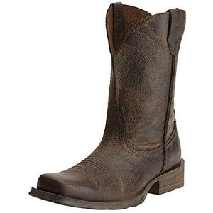 ARIAT heren westernlaarzen, bruin, 45 EU