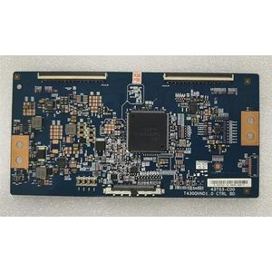 LMNCBVYA Ailsa T-CON Board Replacement for PANASONIC TC-50CX400U 43T03-C00 T430QVN01.0 - High & Reliable