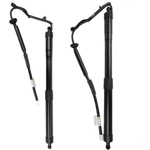 Elektrische Achterklep Gasveer 68910-09010 68920-09010 Achterklep Elektrische Achterklep Lift Ondersteuning Opener Schokdemper Voor Toyota Voor RAV-4 2014-2018 Gasveer Achterklep(Left and Right)