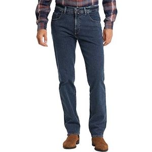 Pioneer Peter Jeans voor heren, stone, 26 Kurz