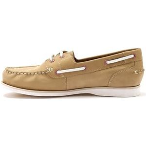 Pediconfort - Bootschoenen voor dames - dames, Beige, 40 EU