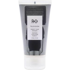 R+Co Television Perfect Hair Masque for Unisex 5 oz Masque