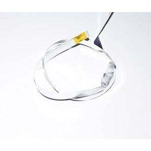 Printeraccessoires Compatibel met 2X JC39-00408A Kabel Compatibel met Samsung 4521 4725 4321 Voor Xerox PE220 3200 Contact Image Sensor Kabel