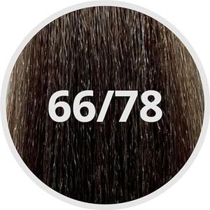 Lisap, Haarverzorging en hoofdhuid (kleur S/A 66/78) - 60 ml