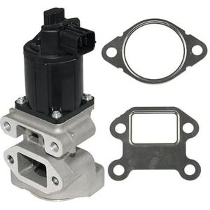 Turbo-solenoïdeklep EGR-klep Voor OPEL Voor ASTRA HJ Voor ZAFIRA B-box Voor FAMILY B 1.7 Voor CDTI 97376663 8973766632 58151076 95523829 05851076