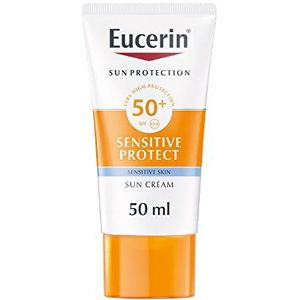 Eucerin Sun Face Creme SPF50 50ml