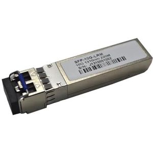 OXFMXVBTR SFP-10G-LRM Multi Wijze 10G 1310nm 220m LRM SFP+ Zendontvanger met Functie