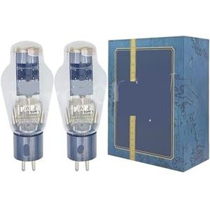 WE300B PLUS buis upgrade 300B 4300B 7300B WE300B 300BT HIFI audio buis versterker DIY (2 stuks Matched Pair)