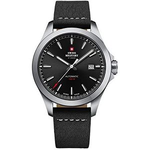 Swiss Military SMA34077.07 Automatic 42mm 10ATM