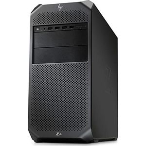 HP Z4 G4 Workstation Tower | Intel Xeon W-2133 6Cores | 32GB RAM | SSD 512 nvme | Nvidia Quadro P2000 (Refurbished)